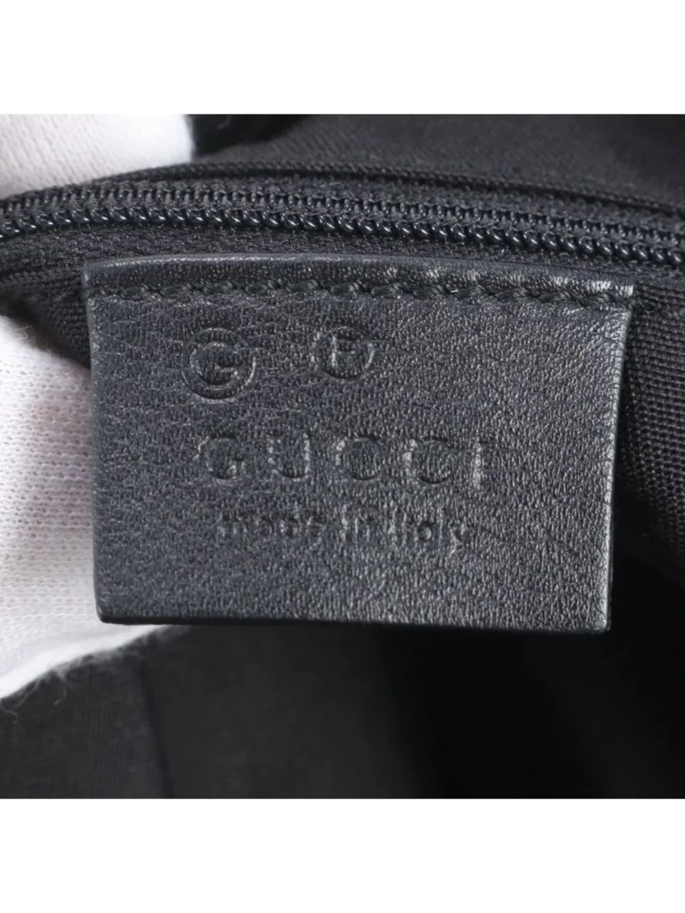Gucci this authentic